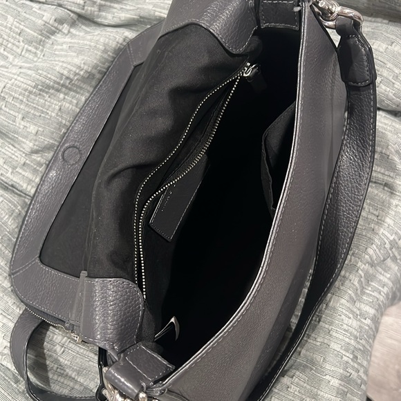 Marc Jacobs Recruit Nomad Leather Crossbody - Picture 10 of 10